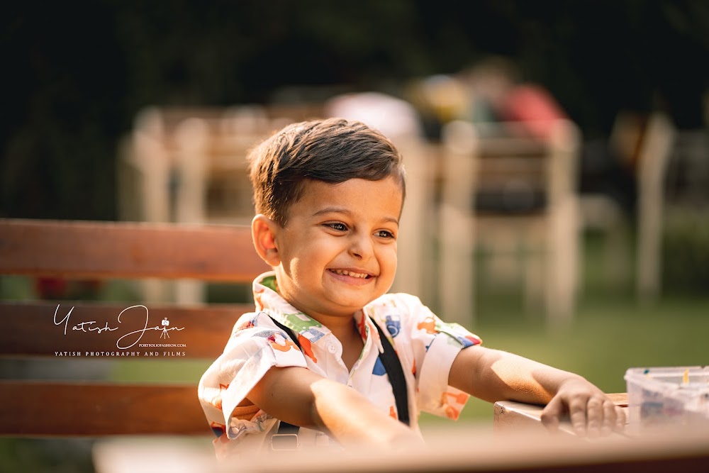 Yatish Photography and Videographers — Wedding Photographer in JP Nagar, Bangalore
