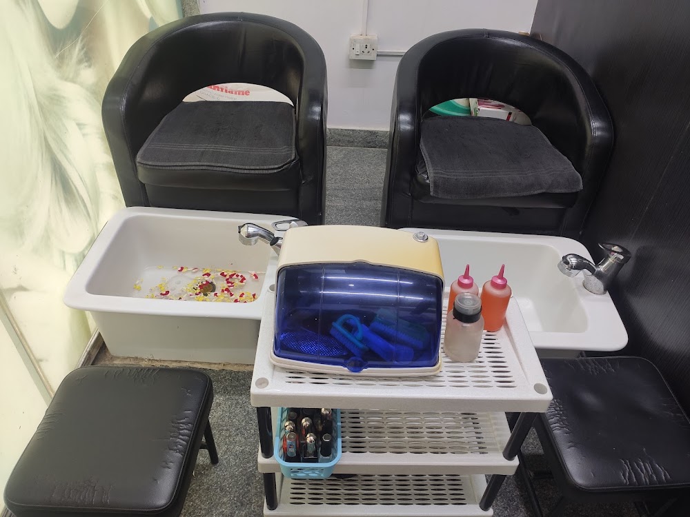 Beautyfly Ladies Salon & Spa — Bridal Makeup Artist in Koramangala, Bangalore