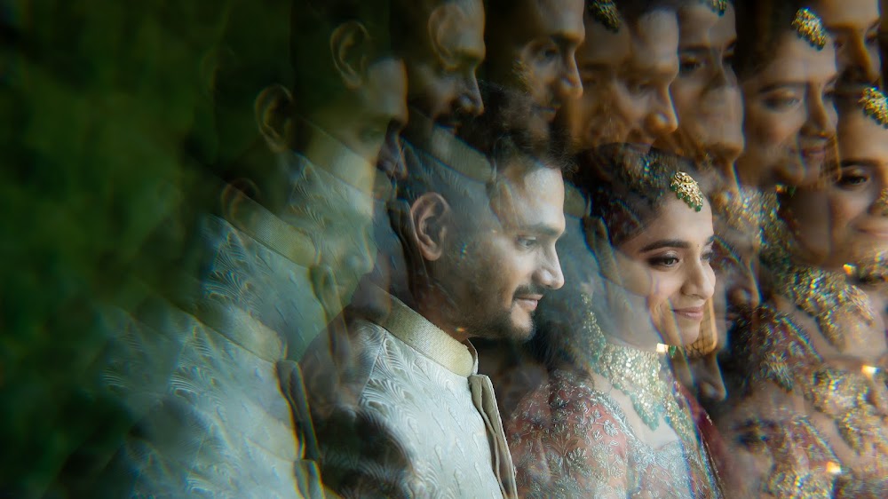 Halcon Photography — Wedding Photographer in Madhapur, Hyderabad