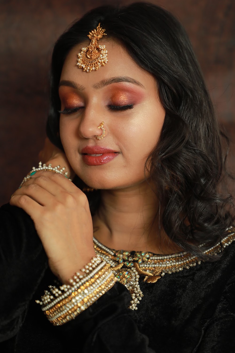 ShwethaSudhi Makeup Studio | Best Makeup Academy In Bangalore | Best Makeup Academy In Marathahalli — Bridal Makeup Artist in Marathahalli, Bangalore