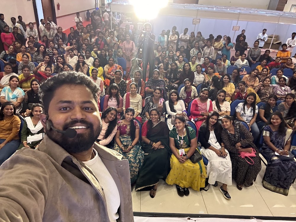 Hanuu’s Makeup Studio_ Academy — Bridal Makeup Artist in Gachibowli, Hyderabad
