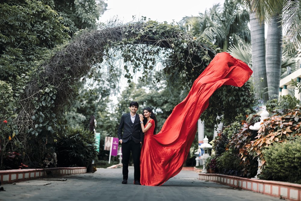 Shubaprada Photography — Wedding Photographer in Dilsukhnagar, Hyderabad