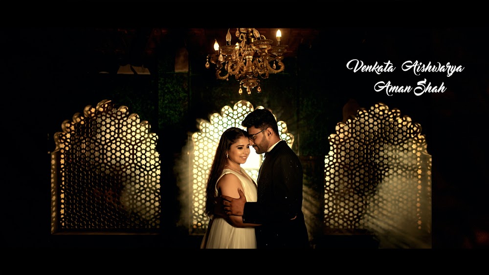 Maru Rickz Photography — Wedding Photographer in Secunderabad, Hyderabad