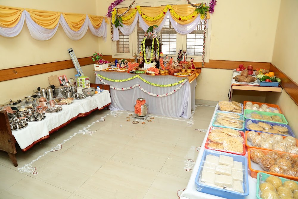 V R CATERERS — Wedding Caterer in Rajajinagar, Bangalore