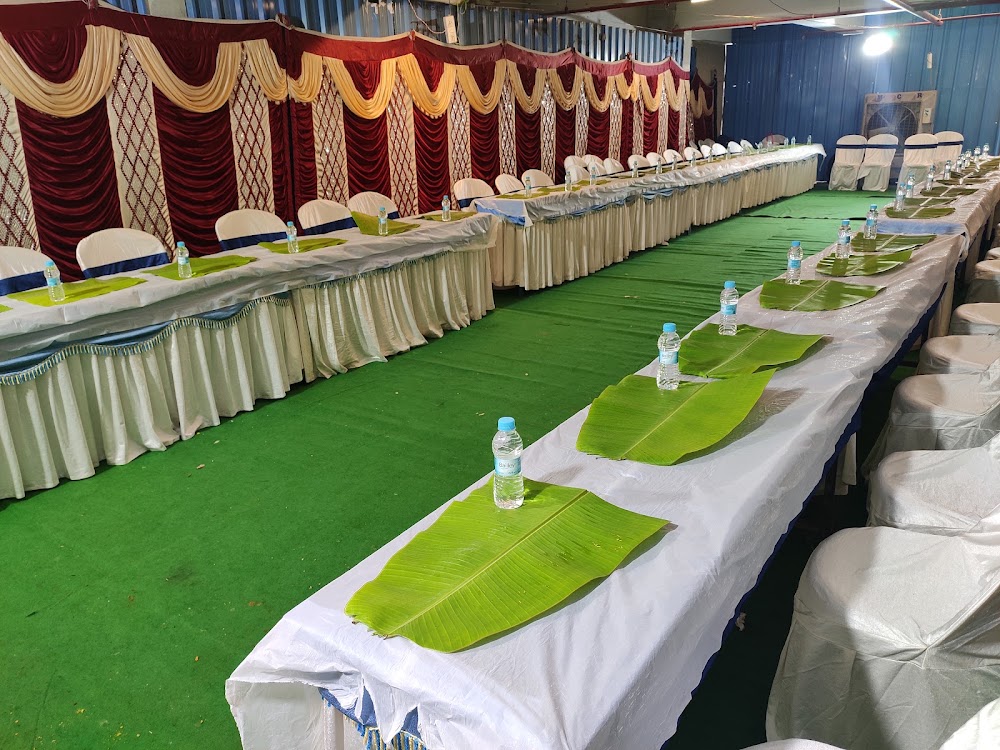 Bangalore Kala's Kitchen #1 Catering Services Provider | Corporate,Wedding and Parties | Leaf and Buffet | indoor and outdoor — Wedding Caterer in Marathahalli, Bangalore