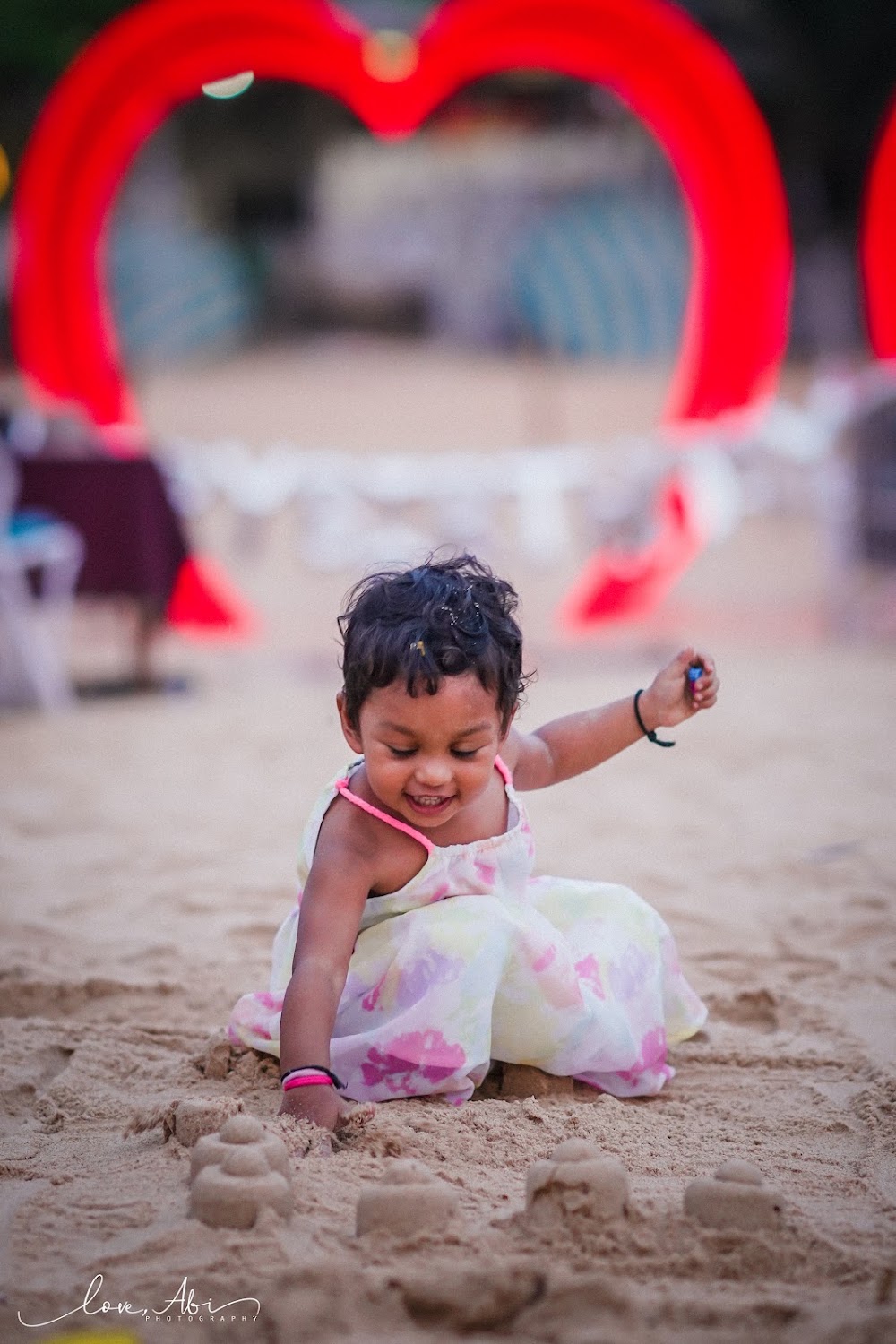 Love, Abi Photography — Wedding Photographer in Kondapur, Hyderabad