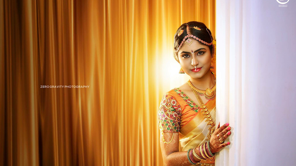 Zero Gravity Photography - Wedding Photography in Hyderabad — Wedding Photographer in Banjara Hills, Hyderabad