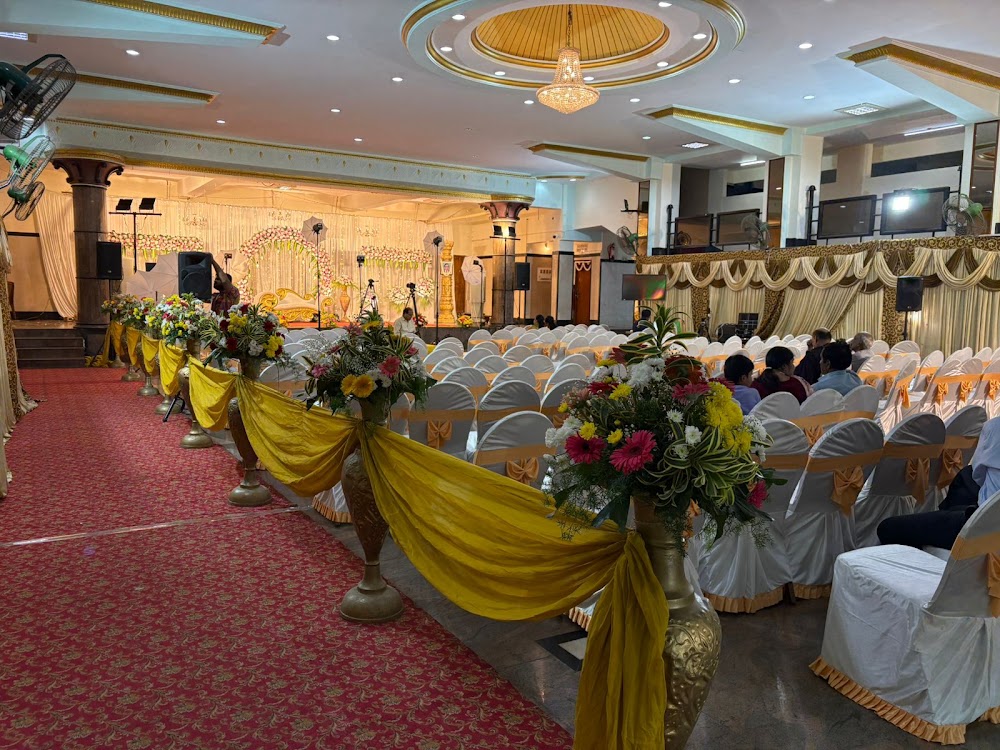 AMC Belagodu Kala Mantapa — Wedding Hall in Jayanagar, Bangalore