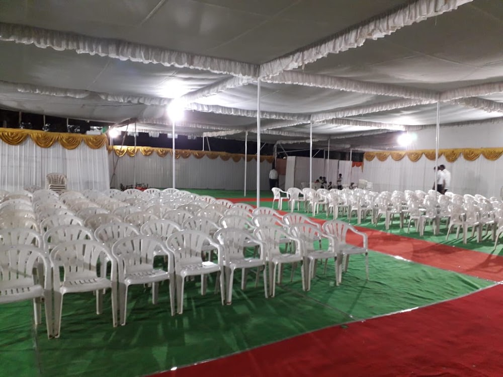 Laxminarayan Bhavan- L.B Nagar — Wedding Hall in LB Nagar, Hyderabad